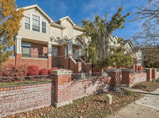 9760 E Florida Pl, Denver, CO 80247