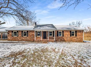 6381 Lampkins Bridge Rd, College Grove, TN 37046