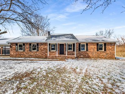6381 Lampkins Bridge Rd, College Grove, TN, 37046