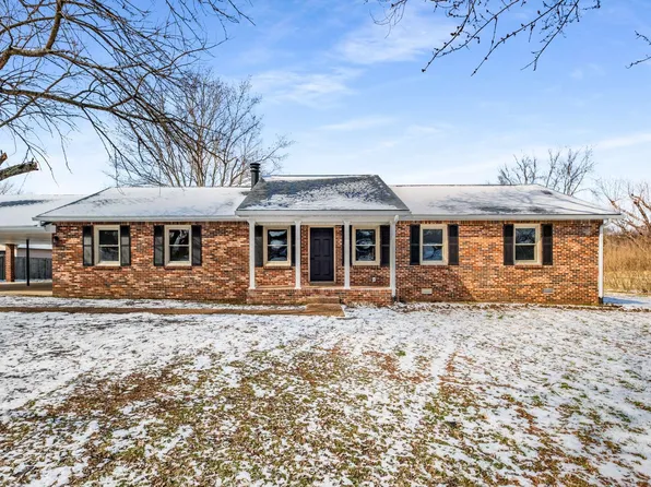 6381 Lampkins Bridge Rd, College Grove, TN 37046