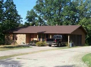 2210 Cordie Dr, Mena, AR 71953