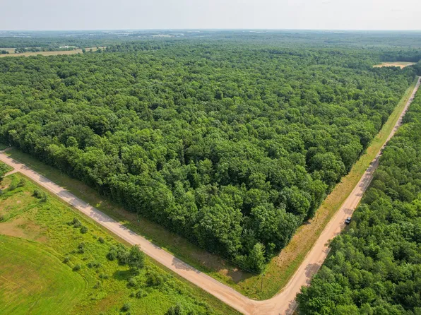 0 Kington Rd, Greenwood, WI 54437