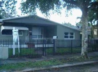 1110 Northwesst 50th St, Miami, FL 33127