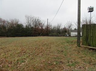 E Seminole Rd, McAlester, OK 74501