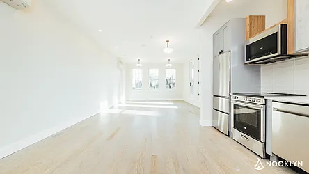 Rented by Nooklyn NYC LLC