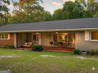 2068 Church St, Rentz, GA 31075