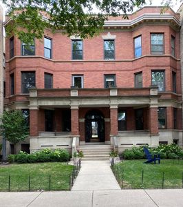 4637 N Paulina St UNIT 2N, Chicago, IL, 60640