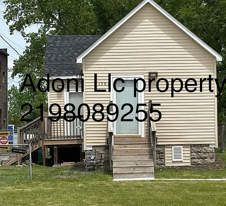 1503 Summer St
