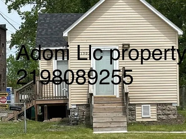 1503 Summer St, Hammond, IN 46320