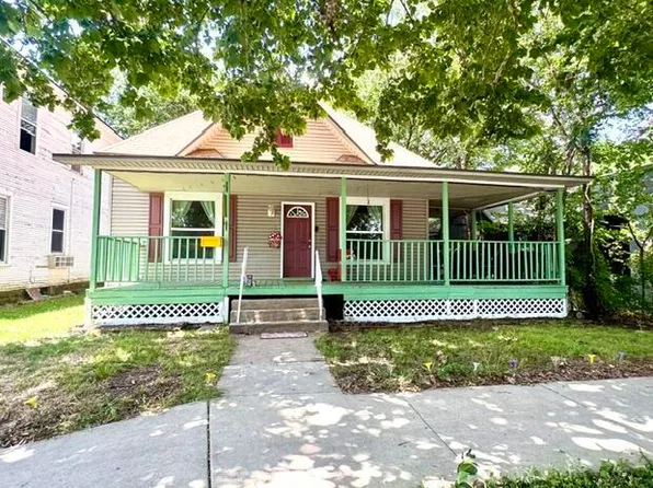 2026 S Wall Ave, Joplin, MO 64804