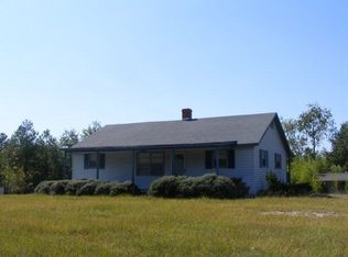 4231 Columbia Hwy N, Ridge Spring, SC 29129