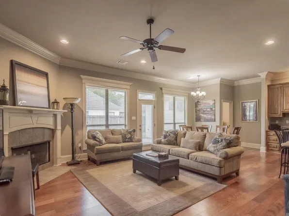 145 Politz Ave, Saint Gabriel, LA 70776