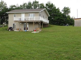 1781 Highway 376, Webster, KY 40176