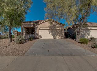 44868 W Paraiso Ln, Maricopa, AZ 85139