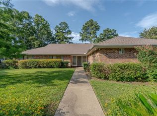 209 Wilderness Dr, Boyce, LA 71409
