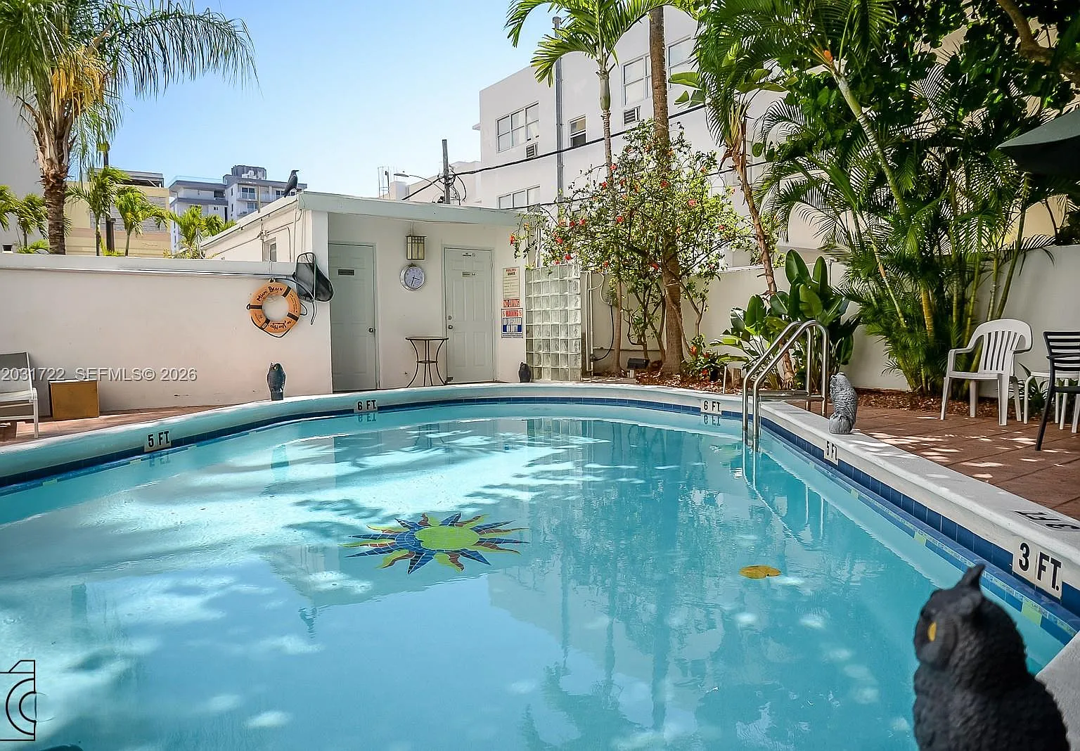 1390 Ocean Drive Condo — Photo 4