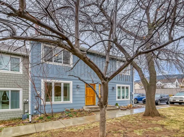 3840 Broadway St #26, Boulder, CO 80304