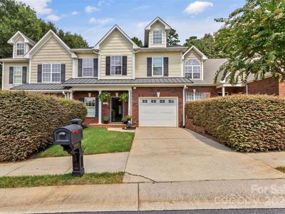 4764 Braxton Gate Ln, Hickory, NC, 28602