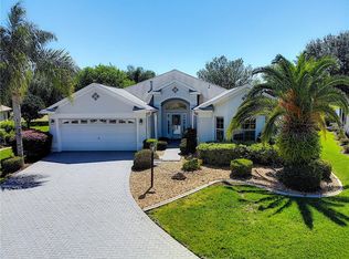 17093 SE 76th Creekside Cir, The Villages, FL 32162