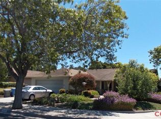 1197 Madonna Rd, San Luis Obispo, CA 93405