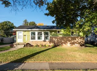 321 Mason St, Oshkosh, WI 54902