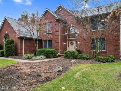8039 Boulder Ridge Ct, Brighton, MI, 48116