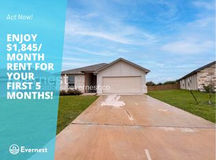 621 Old Glory Rd, Nolanville, TX 76559