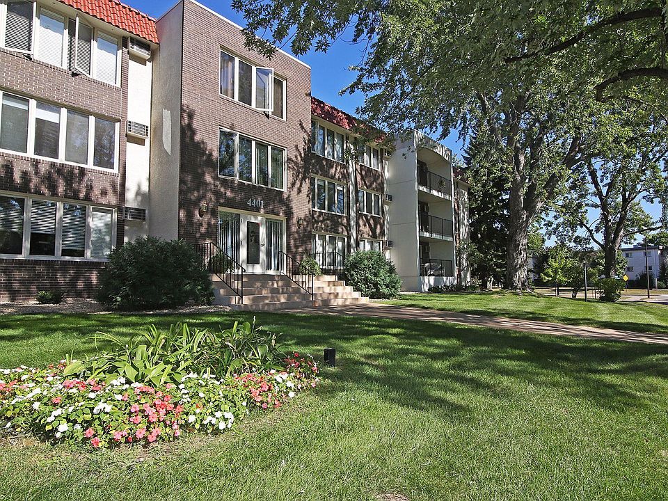 1st image of 4401 Parklawn Ave APT 205-W