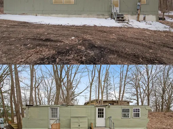 4164 S Pleasant Dr, Hillsdale, MI 49242