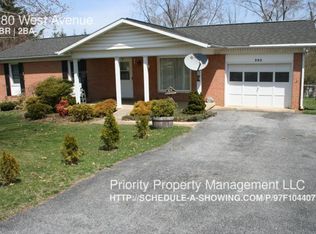 280 West Ave, Harrisonburg, VA 22801