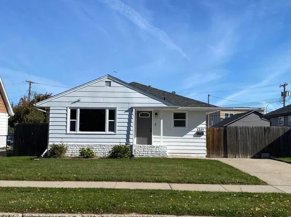 1312 3rd Ave W, Williston, ND 58801