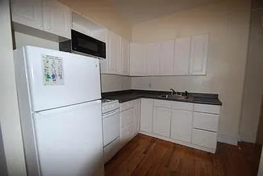 Rented by Buchbinder & Warren