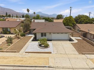 6677 La Praix St, Highland, CA 92346