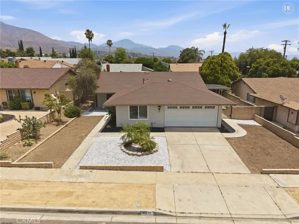 6677 La Praix St, Highland, CA 92346