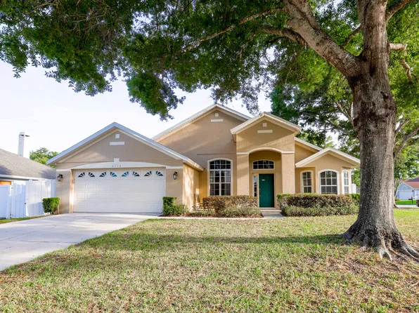 3116 Floral Way E, Apopka, FL 32703