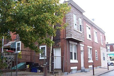 Exterior Side