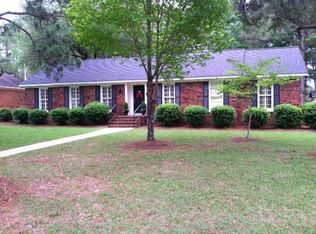612 Partridge Dr, Albany, GA 31707