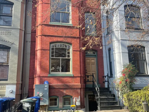 1816 13th St NW #1, Washington, DC 20009