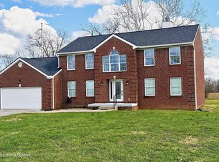 376 Gene St, Mount Washington, KY