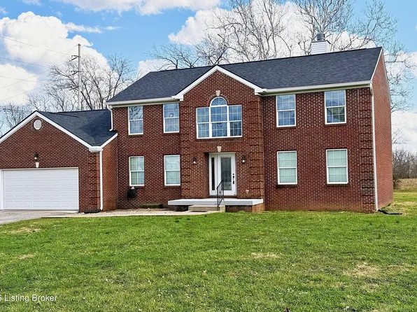 376 Gene St, Mount Washington, KY 40047