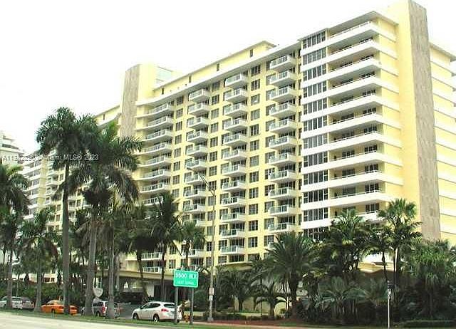 1st image of 5600 Collins Ave APT 16K