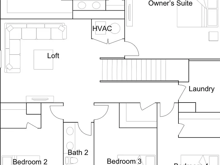 6878 Teder Creek Ln — Photo 3