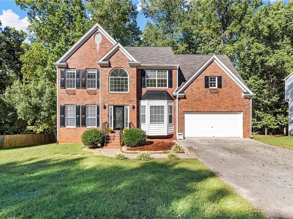 5625 Tallantworth Xing, Cumming, GA 30040