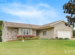 2310 Sisson Rd, Hastings, MI 49058