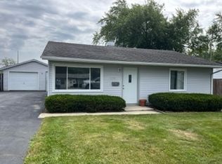 238 E 34th St, Steger, IL