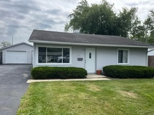 238 E 34th St, Steger, IL 60475