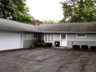 701 S Johnson St, Bluffton, IN, 46714