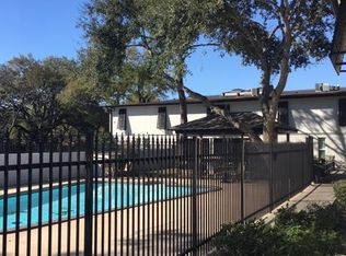 10841 Greenwillow St APT 21, Houston, TX 77035