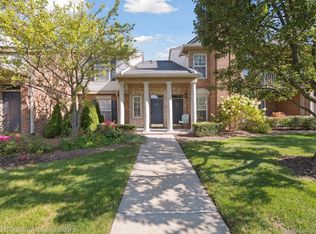 3530 Oakmonte Blvd, Oakland Twp, MI 48306