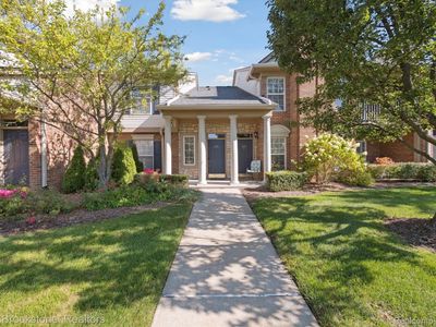 3530 Oakmonte Blvd, Oakland Twp, MI, 48306